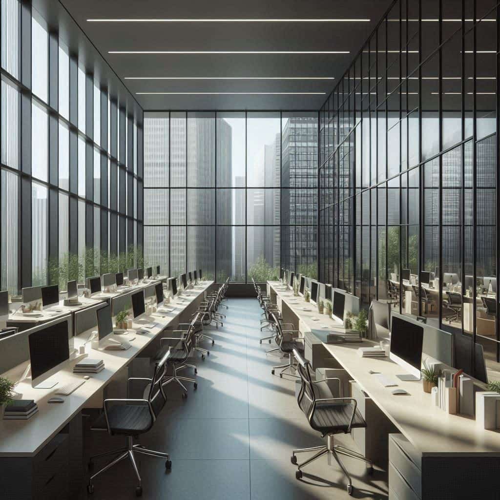 科恩国际中心文章配图